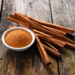 Cinnamon Essential Oil