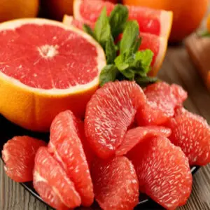 Grapefruit Essential Oil