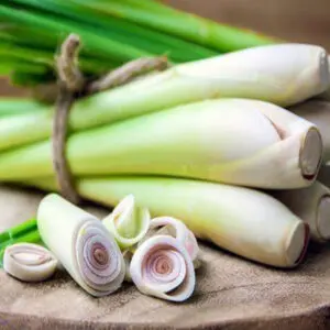 Lemongrass Essential Oil