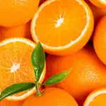 Orange Sweet Essential Oil