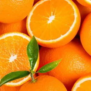 Orange Sweet Essential Oil