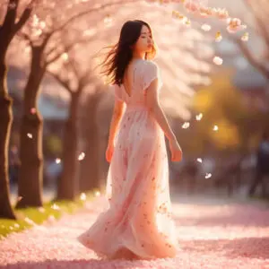Japanese Blossom Fragrance Oil