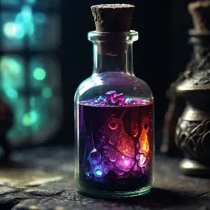 Formula 86 (Delayed-Action Mouse-Maker) Fragrance Oil