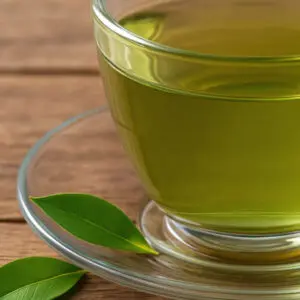 Green Tea Fragrance Oil