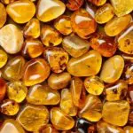 Golden Amber & Vetiver Fragrance Oil