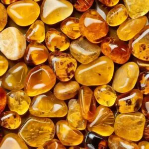 Golden Amber & Vetiver Fragrance Oil