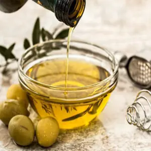 Olive Extra Virgin Carrier Oil