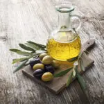 Olive Pomace Carrier Oil
