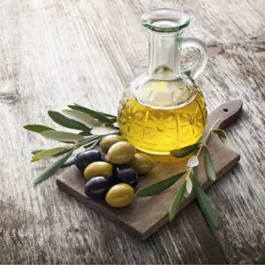Olive Pomace Carrier Oil