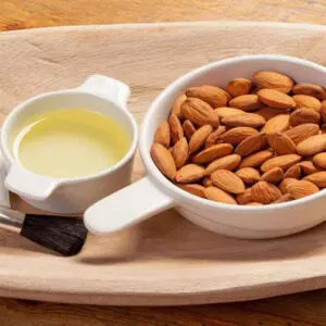 Sweet Almond Carrier Oil