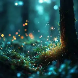 Pixie Dust Fragrance Oil