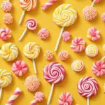 Pink & Yellow Fragrance Oil