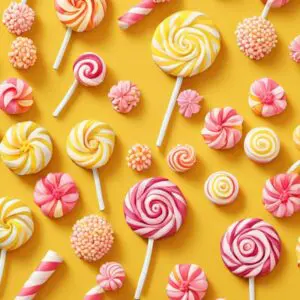 Pink & Yellow Fragrance Oil