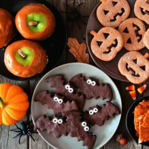 Trick or Treat Fragrance Oil