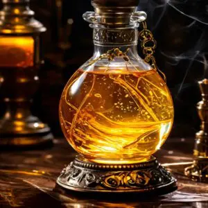 Eastern Promise Fragrance Oil