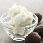 Organic Refined Shea Butter