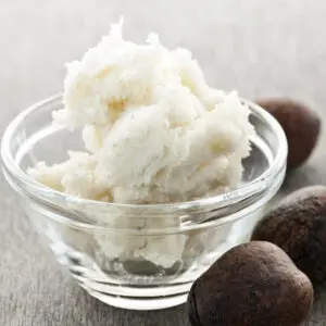 Organic Refined Shea Butter