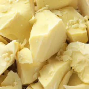 Organic Unrefined Shea Butter