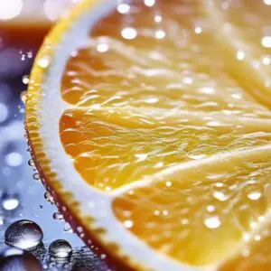 Citrus Slice Fragrance Oil