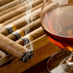 Smoke & Honey Fragrance Oil