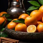 Moroccan Orange Fragrance Oil