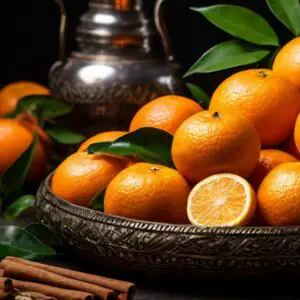 Moroccan Orange Fragrance Oil