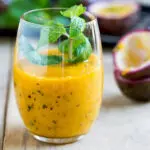 Mango & Passionfruit Fragrance Oil