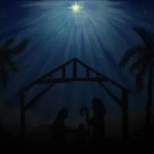 Nativity Fragrance Oil