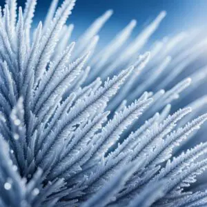 Cold Shiver Fragrance Oil