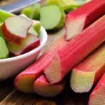 Rhubarb & Spearmint Fragrance Oil