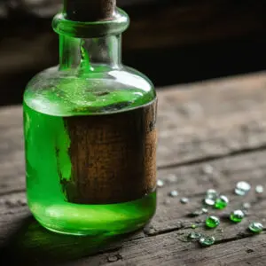 Polyjuice Potion Fragrance Oil