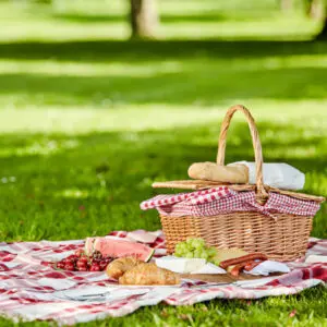English Summer Fragrance Oil