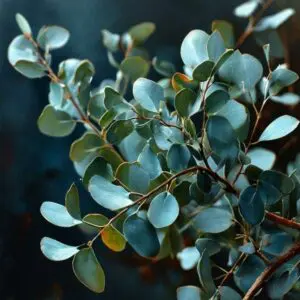 Eucalyptus & Patchouli Fragrance Oil