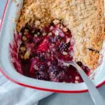 Berry Crumble Fragrance Oil