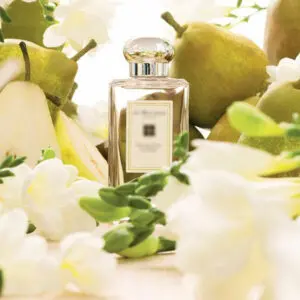 White Rose & Lily Fragrance Oil