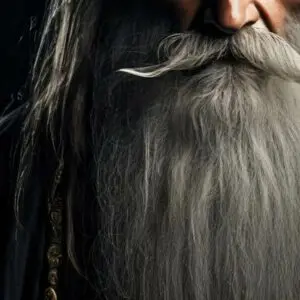 Merlin's Beard Fragrance Oil