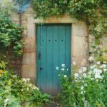 Secret Garden Fragrance Oil