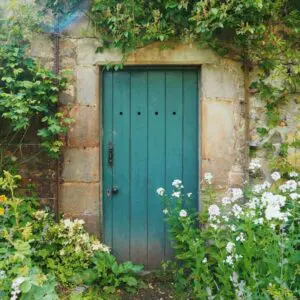 Secret Garden Fragrance Oil