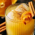 Spiced Orange Fragrance Oil