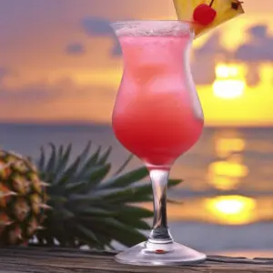 Paradise Punch Fragrance Oil