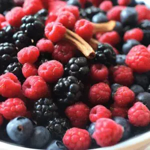 Spiceberry Fragrance Oil