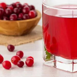 Cranberry Crush Fragrance Oil