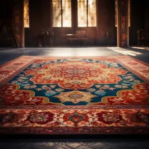 Magic Carpet Fragrance Oil