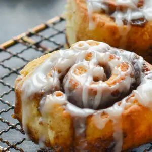 Cinnamon Bun Fragrance Oil