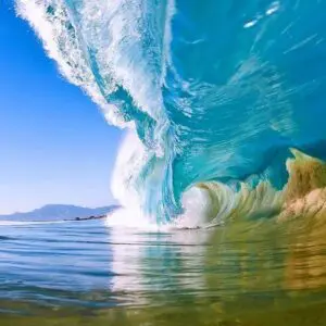 Under the Sea Fragrance Oil