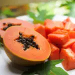 Mango & Papaya Fragrance Oil