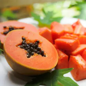 Mango & Papaya Fragrance Oil
