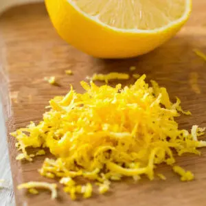 Lemon Peel Fragrance Oil