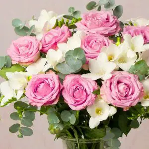 Floral Affair Fragrance Oil