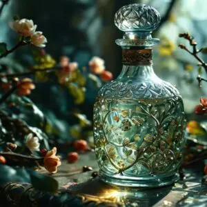 Elixir of Life Fragrance Oil